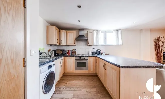 Недвижимость Jubilee Building, Jamaica Road, Bermondsey: 16