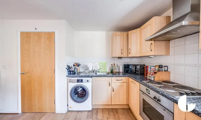 Недвижимость Jubilee Building, Jamaica Road, Bermondsey: 17