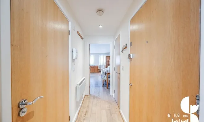 Недвижимость Jubilee Building, Jamaica Road, Bermondsey: 18