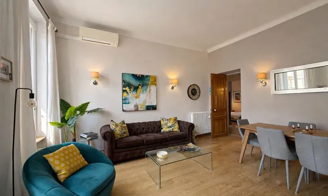 Недвижимость Villa Carnot Cannes: 2