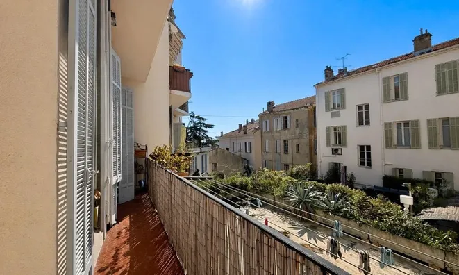 Недвижимость Villa Carnot Cannes: 3