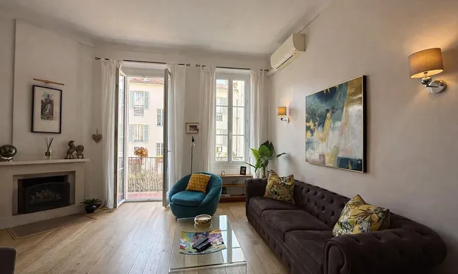 Недвижимость Villa Carnot Cannes: 4