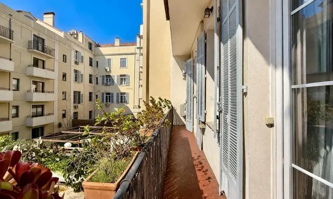 Недвижимость Villa Carnot Cannes: 6