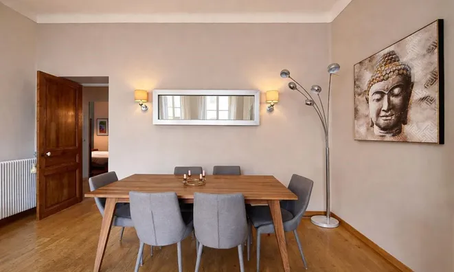 Недвижимость Villa Carnot Cannes: 7