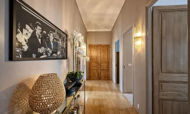 Недвижимость Villa Carnot Cannes: 8