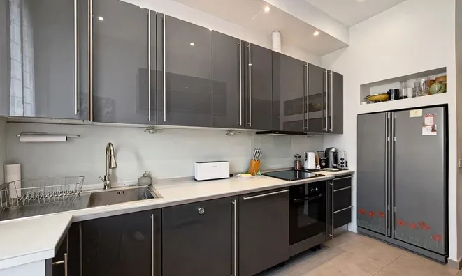 Недвижимость Villa Carnot Cannes: 10