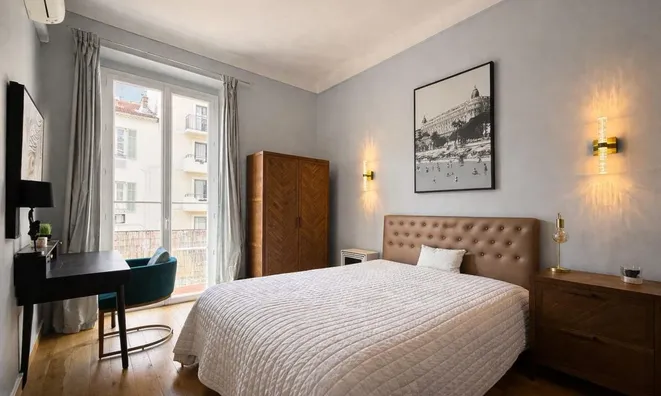 Недвижимость Villa Carnot Cannes: 11