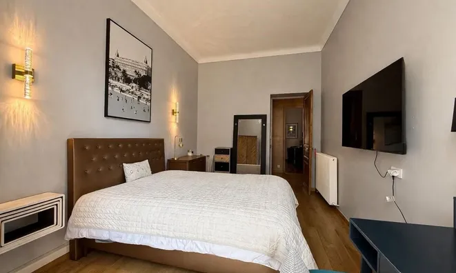 Недвижимость Villa Carnot Cannes: 12
