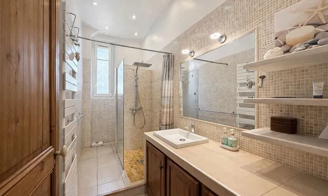 Недвижимость Villa Carnot Cannes: 13