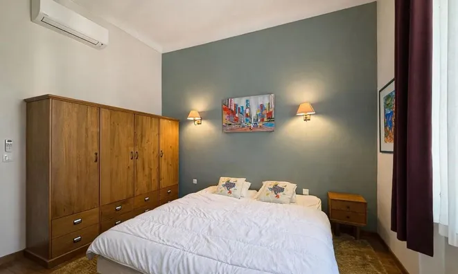 Недвижимость Villa Carnot Cannes: 14