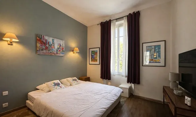 Недвижимость Villa Carnot Cannes: 15