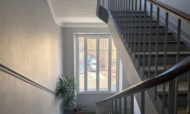 Недвижимость Villa Carnot Cannes: 16