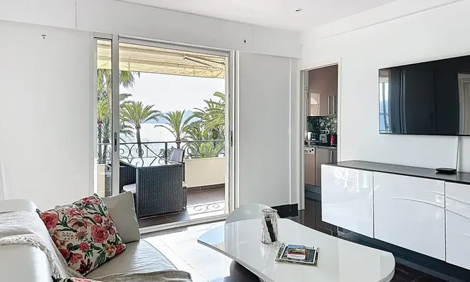 Недвижимость Estate Cannes: 1