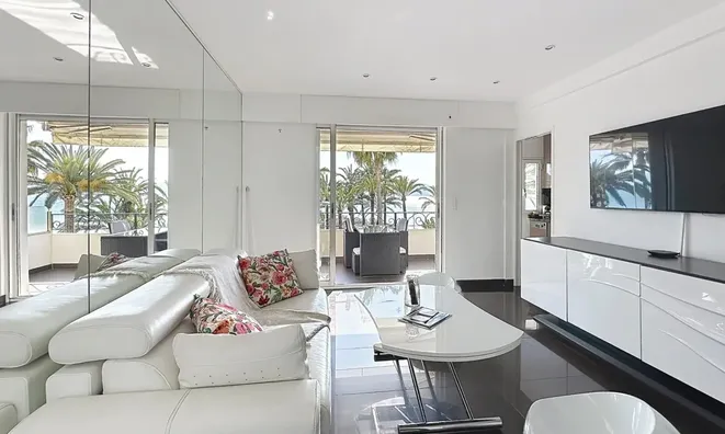 Недвижимость Estate Cannes: 2
