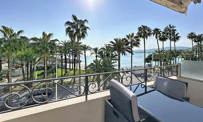 Недвижимость Estate Cannes: 9