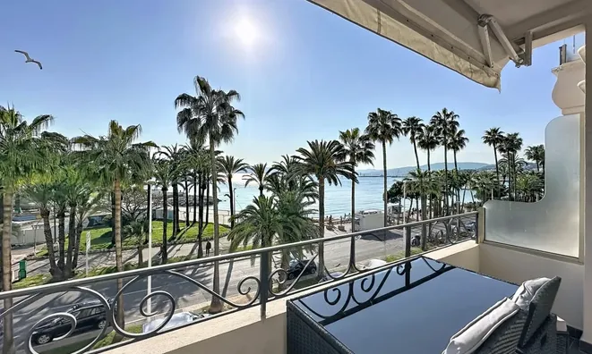 Недвижимость Estate Cannes: 10