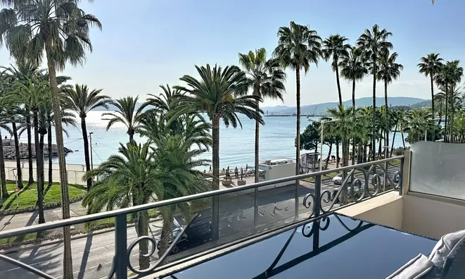 Недвижимость Estate Cannes: 11