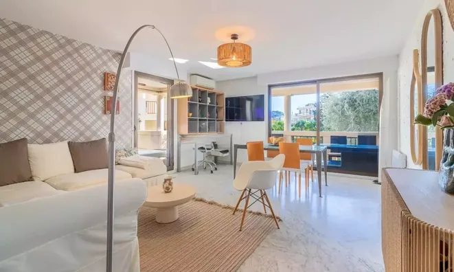 Недвижимость Villa Carnot Cannes: 4