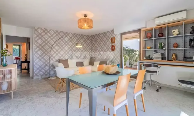 Недвижимость Villa Carnot Cannes: 5