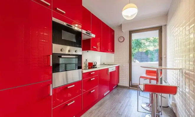 Недвижимость Villa Carnot Cannes: 6