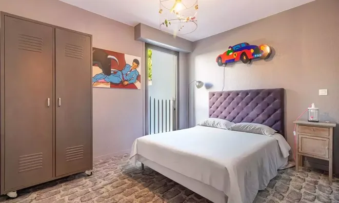 Недвижимость Villa Carnot Cannes: 7