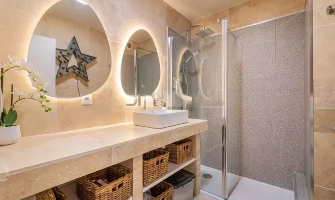 Недвижимость Villa Carnot Cannes: 8