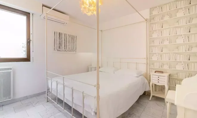 Недвижимость Villa Carnot Cannes: 9