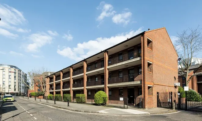Недвижимость Cooper Close: 6