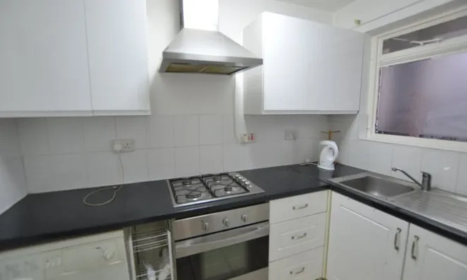 Недвижимость Cooper Close: 8