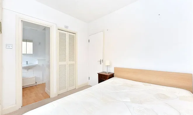 Недвижимость De Walden House, Allitsen Road, St John's Wood: 8