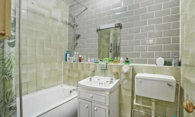 Недвижимость Albert Barnes House, Elephant & Castle: 2