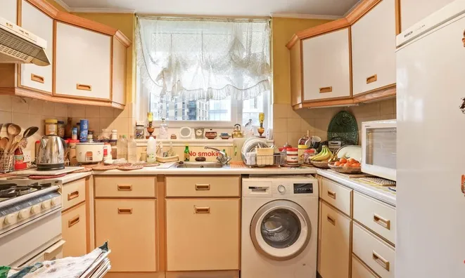 Недвижимость Albert Barnes House, Elephant & Castle: 6