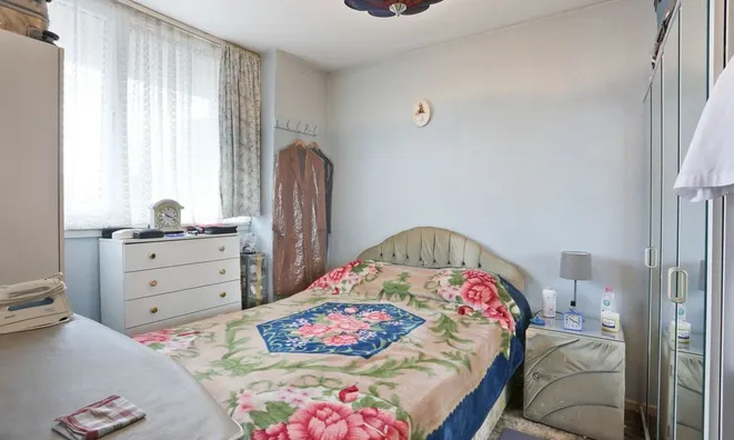 Недвижимость Albert Barnes House, Elephant & Castle: 9