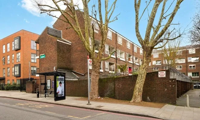 Недвижимость Merrivale, Camden Street: 5