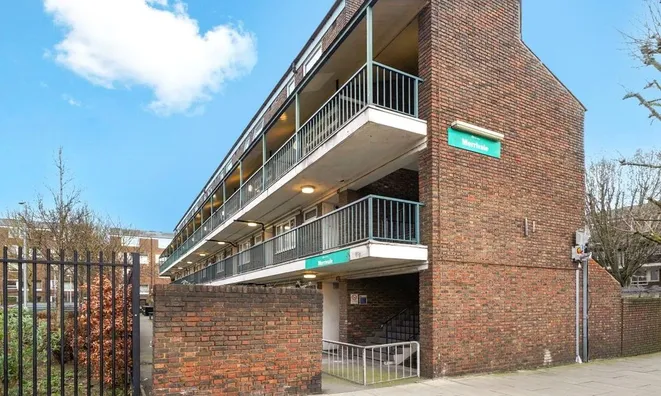 Недвижимость Merrivale, Camden Street: 8