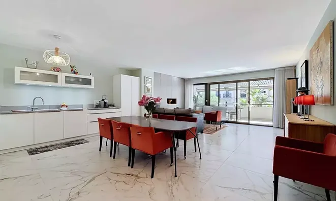 Недвижимость Villa Cannes Centre-ville: 2