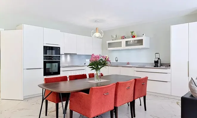 Недвижимость Villa Cannes Centre-ville: 5