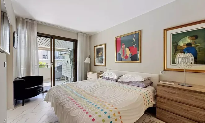 Недвижимость Villa Cannes Centre-ville: 7