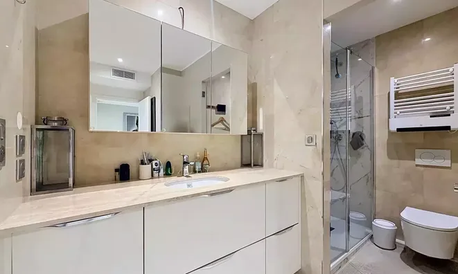 Недвижимость Villa Cannes Centre-ville: 8