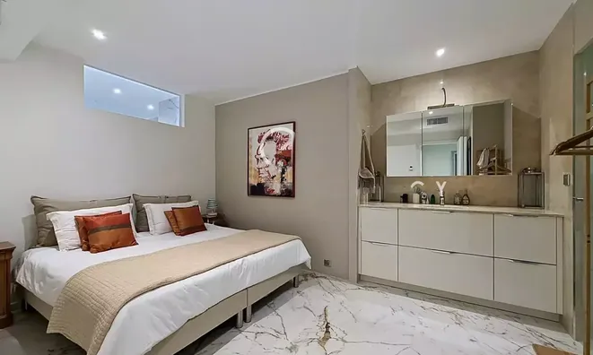 Недвижимость Villa Cannes Centre-ville: 9