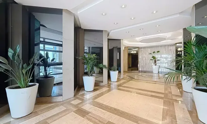 Недвижимость Villa Cannes Centre-ville: 11