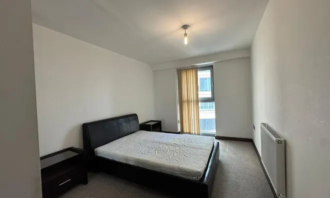 Недвижимость Orbis Tower, Bridges Wharf, Bridges Court Road, Wandsworth: 2