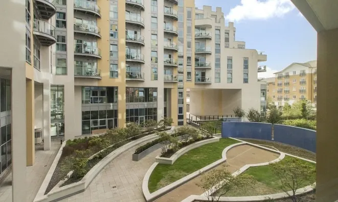 Недвижимость Orbis Tower, Bridges Wharf, Bridges Court Road, Wandsworth: 4