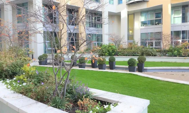 Недвижимость Orbis Tower, Bridges Wharf, Bridges Court Road, Wandsworth: 7