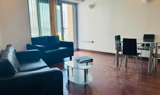 Недвижимость Orbis Tower, Bridges Wharf, Bridges Court Road, Wandsworth: 8
