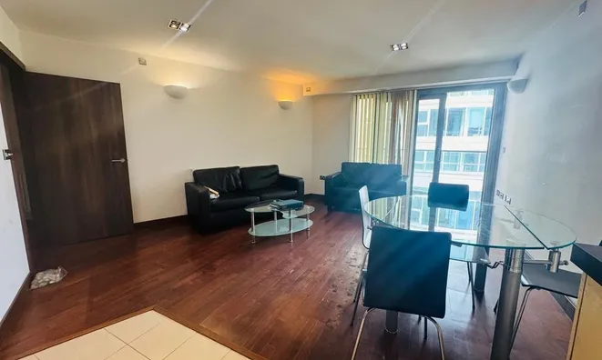Недвижимость Orbis Tower, Bridges Wharf, Bridges Court Road, Wandsworth: 11