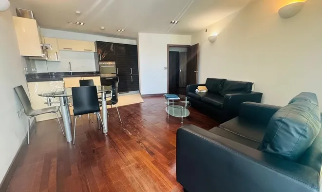 Недвижимость Orbis Tower, Bridges Wharf, Bridges Court Road, Wandsworth: 13