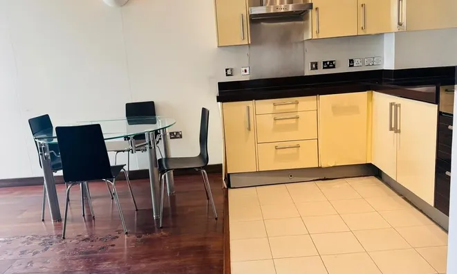 Недвижимость Orbis Tower, Bridges Wharf, Bridges Court Road, Wandsworth: 15