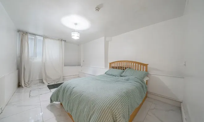 Недвижимость Stanmore Street, Islington: 4