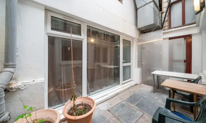 Недвижимость Stanmore Street, Islington: 8